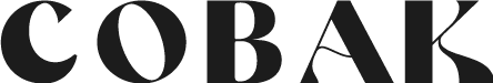 COBAK logo