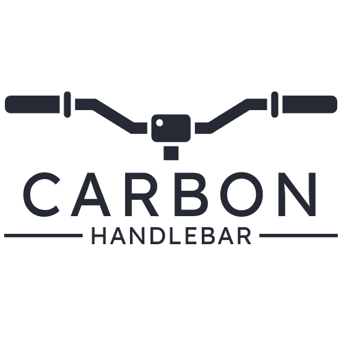 Carbon Handlebar logo