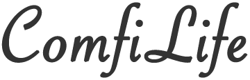 ComfiLife logo