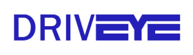 DRIVEYE logo