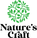 Nature's Craft logo